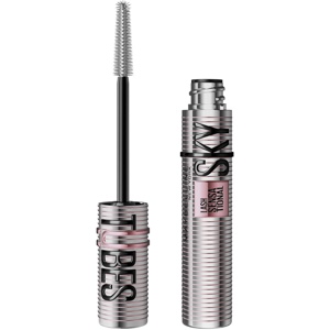 Maybelline Lash Sensational Sky Tubes Mascara Black 7,2 ml produktbillede