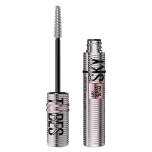Maybelline New York Lash Sensational Sky Tubes Mascara Black produktbilde
