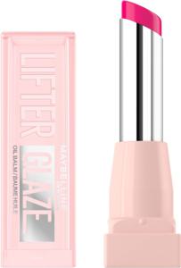 Maybelline New York Lifter Glaze Läppbalm 03 Rose Bite 44 g produkt bild