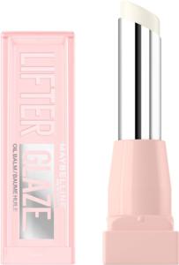 Maybelline New York Lifter Glaze Lip Balm 01 Clear Crave 2,8 g produkt bild