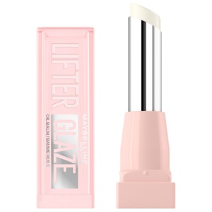 Maybelline New York Lifter Glaze Lip Balm 01 Clear Crave produktbilde
