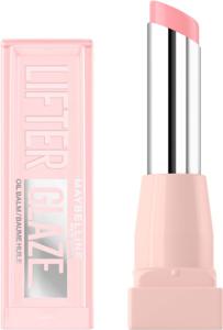Maybelline New York Lifter Glaze Lip Balm 02 Pink Drip (44 g) produkt bild