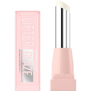 Maybelline New York Lifter Glaze Lip Balm 02 Pink Drip produktbilde