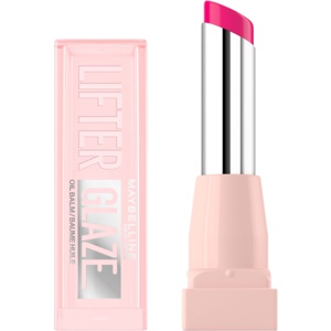 Maybelline New York Lifter Glaze Lip Balm 03 Rose Bite Produktbild