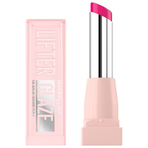 Maybelline New York Lifter Glaze Lip Balm 03 Rose Bite produktbilde