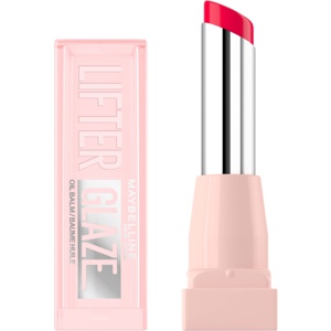 Maybelline New York Lifter Glaze Lip Balm 04 Cherry Swirl Produktbild