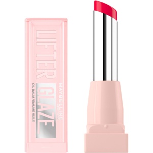 Maybelline Lifter Glaze Lip Balm 44 g - 04 Cherry Swirl produktbillede