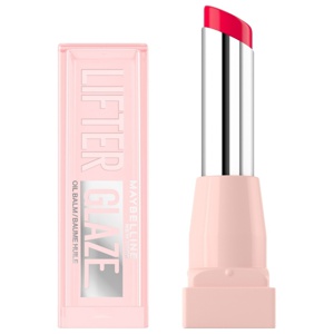 Maybelline New York Lifter Glaze Lip Balm 04 Cherry Swirl produktbilde