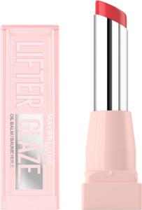 Maybelline New York Lifter Glaze Lip Balm 05 Peach Quench 2,8 g produkt bild
