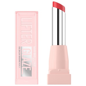 Maybelline New York Lifter Glaze Lip Balm 05 Peach Quench produktbilde