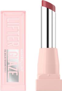 Maybelline New York Lifter Glaze Lip Balm 07 Berry Haze 2,8 g produkt bild