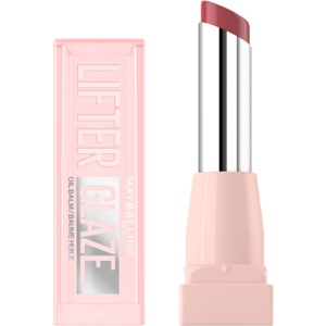 Maybelline New York Lifter Glaze Lip Balm 07 Berry Haze Produktbild