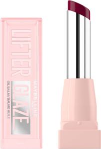 Maybelline New York Lifter Glaze Lip Balm 08 Acai Glaze 2,8 g produkt bild