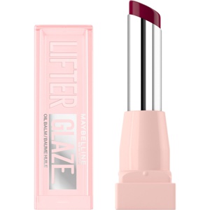 Maybelline New York Lifter Glaze Lip Balm 08 Acai Glaze 44 g produktbillede