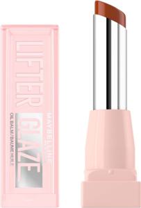 Maybelline New York Lifter Glaze Lip Balm 09 Latte Crush 2,8 g produkt bild