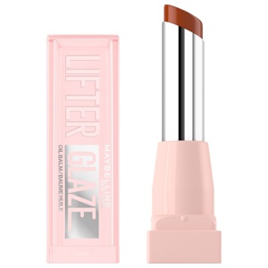 Maybelline New York Lifter Glaze Lip Balm 09 Latte Crush produktbilde