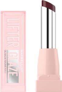Maybelline New York Lifter Glaze Lip Balm 10 Espresso Kiss 2,8 g produkt bild
