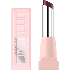 Maybelline New York Lifter Glaze Lip Balm 10 Espresso Kiss 44 g produktbillede