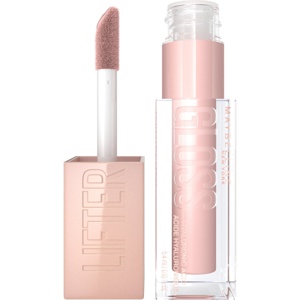 Maybelline New York Lifter Gloss 02 Ice 5,4 ml produktbilde