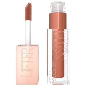 Maybelline New York Lifter Gloss 27 Toffe 54 ml produkt bild
