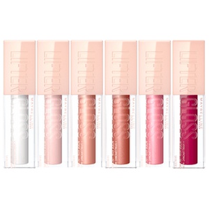 Maybelline Lifter Gloss 54 ml - 21 Gummy Bear produktbillede