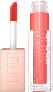 Maybelline New York Lifter Gloss Candy Drop 22 Peach Ring produktbilde