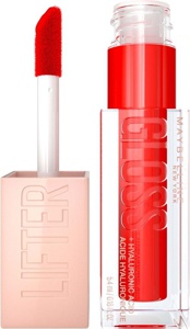 Maybelline New York Lifter Gloss Candy Drop 23 Sweetheart Liquorice produktbilde