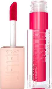 Maybelline New York Lifter Gloss Candy Drop 24 Bubble Gum produktbilde