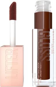 Maybelline New York Lifter Gloss Läppglans 29 Toast 5,4 ml produkt bild