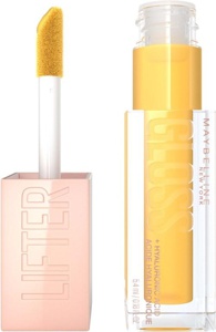 Maybelline New York Lifter Gloss Lip Gloss 26 Honey produktbilde