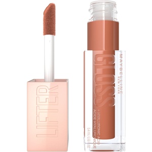 Maybelline Lifter Gloss 27 Toffe - 5.4 ml produktbillede