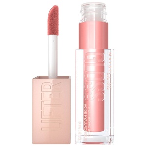 Maybelline New York Lifter Gloss Reef 6 5,4 ml produktbilde