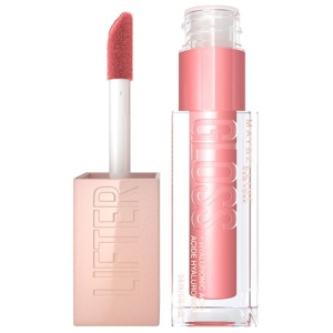 Maybelline New York Lifter Gloss Silk 4 5,4 ml produktbilde