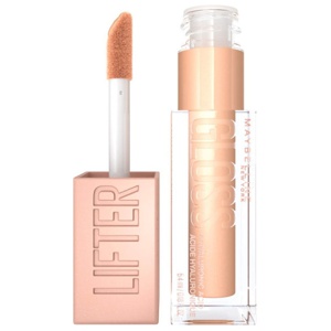 Maybelline New York Lifter Gloss Sun 20 5,4 ml produktbilde