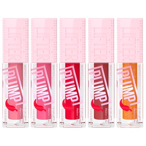 Maybelline New York Lifter Plump - flere varianter produktbillede