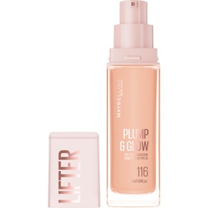 Maybelline Lifter Plump & Glow Foundation produktbillede