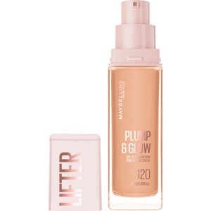 Maybelline Lifter Plump & Glow Foundation produktbillede