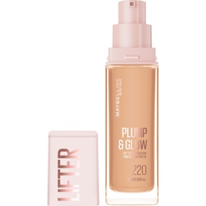 Maybelline Lifter Plump & Glow Foundation produktbillede