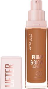 Maybelline New York Lifter Plump & Glow Foundation 355 30 ml produkt bild