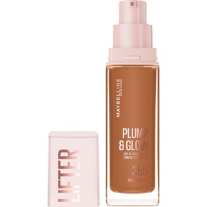 Maybelline Lifter Plump & Glow Foundation produktbillede