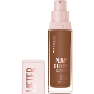 Maybelline Lifter Plump & Glow Foundation produktbillede
