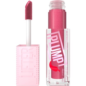 Maybelline New York Lifter Plump Hot Chilli 006 5,4 ml produktbilde