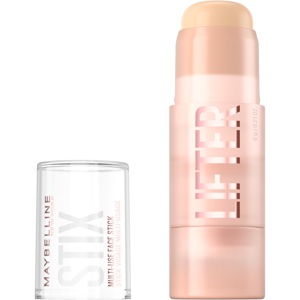Maybelline Lifter Stix Multi-Use Highlighter- & Contouringstick produktbillede