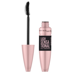Lash Sensational Mascara Intense black produkt bild
