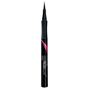Maybelline New York Master Precise Liquid Eyeliner Black Produktbild