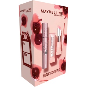 Maybelline New York Nordic Essentials Gift Box Produktbild