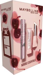 Maybelline New York Nordic Essentials Gift Box produkt bild