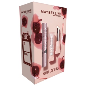 Maybelline New York Nordic Essentials Gift Box produktbilde