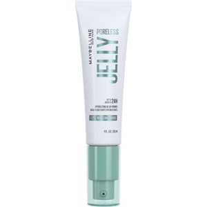 Maybelline New York Poreless Jelly Primer 30 ml produktbilde