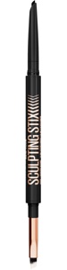 Maybelline New York Scultping Stix Eyeliner Black Blur produktbilde